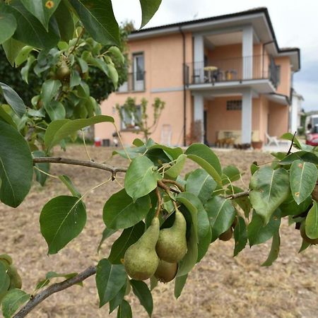 Natour L'Ostello Per I Camminatori Barisciano Εξωτερικό φωτογραφία