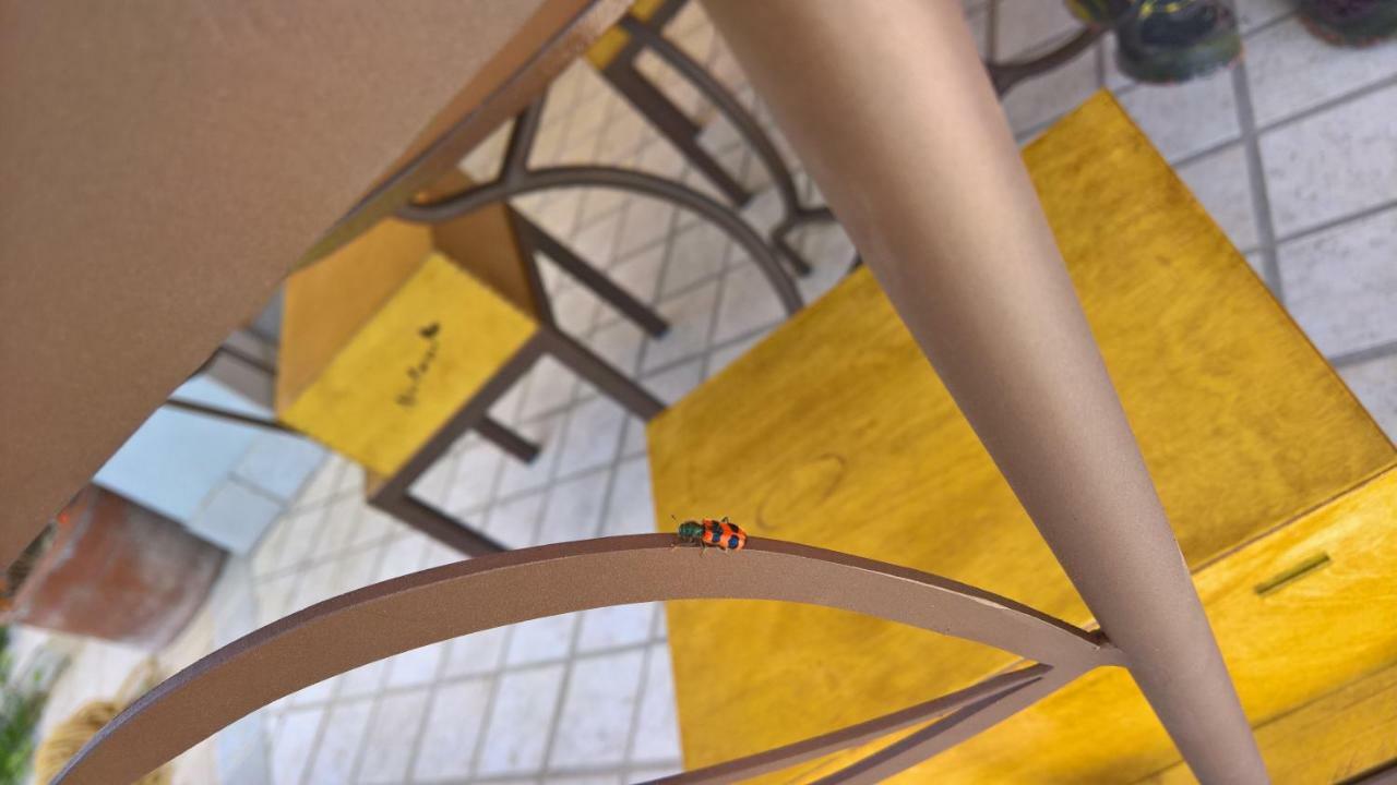 Natour L'Ostello Per I Camminatori Barisciano Εξωτερικό φωτογραφία